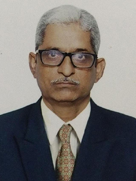 Ghanshyam Upadhyay 